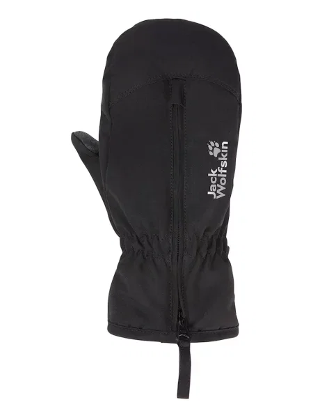 Детские перчатки Jack Wolfskin