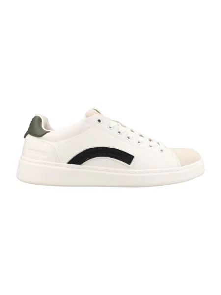 Pantofi G-star Raw alb