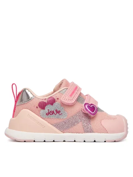 Superge Biomecanics roza