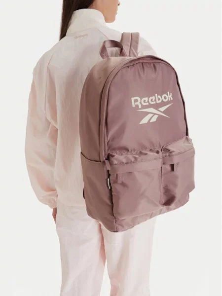 Hátizsák Reebok lila