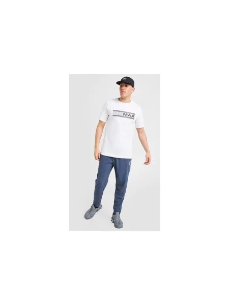 Tricou Nike albastru