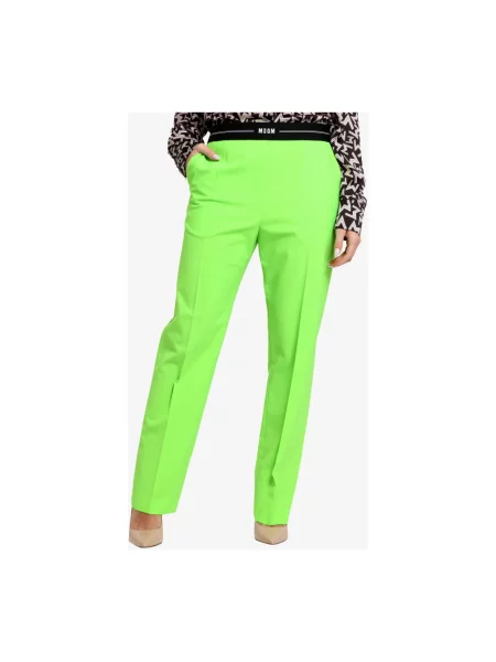 Сhinosy Msgm zielone