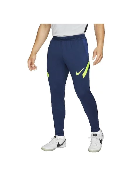 Pantaloni Nike albastru