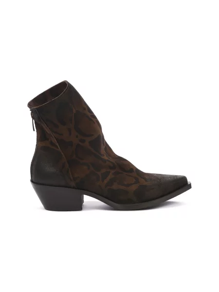 Pantofi Priv Lab bej