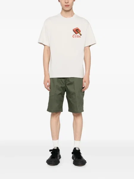 Tricou Melt cu imagine