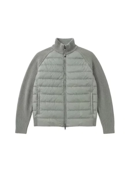 Kurtka Parajumpers zielona