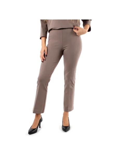 Pantaloni 1978 Italy bej