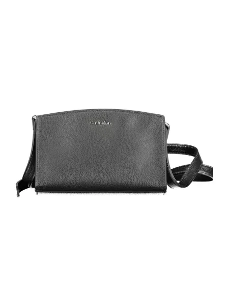 Torebka crossbody Calvin Klein czarna