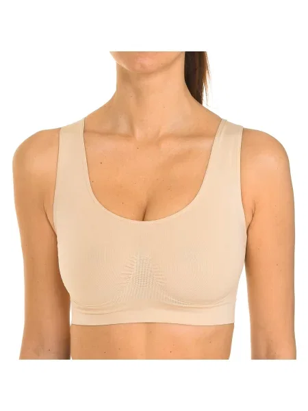 Sutien Intimidea bej