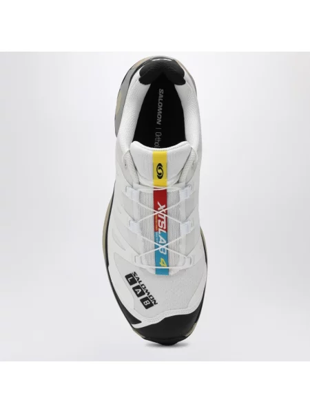 Buty do biegania Salomon do biegania białe