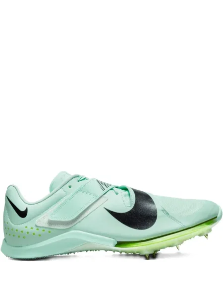 Бягане маратонки Nike Dunk черно