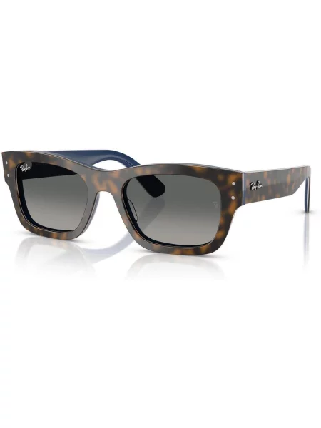 Hodinky Ray-ban čierna