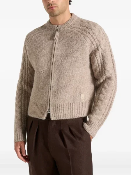 Kardigan Manière De Voir