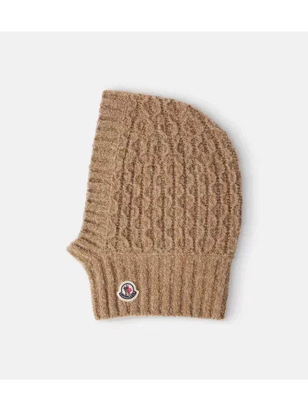 Gyerek sapka Moncler Enfant barna