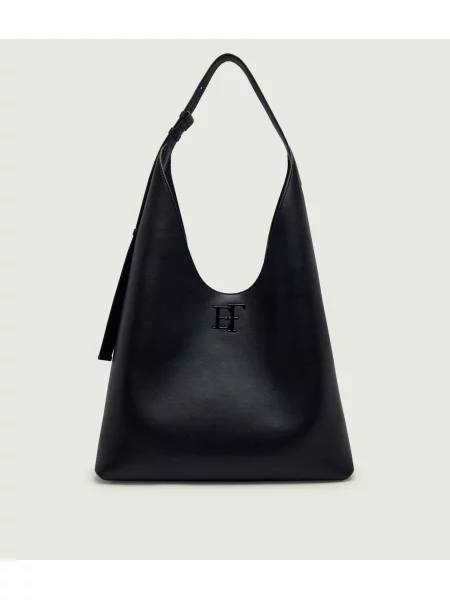 Rucsac Elisabetta Franchi negru