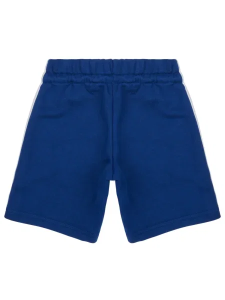 Pantaloni copii Adidas albastru