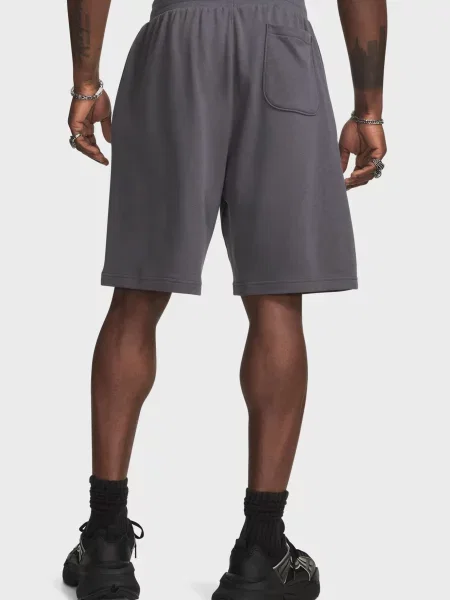 Спортивные шорты Under Armour серые