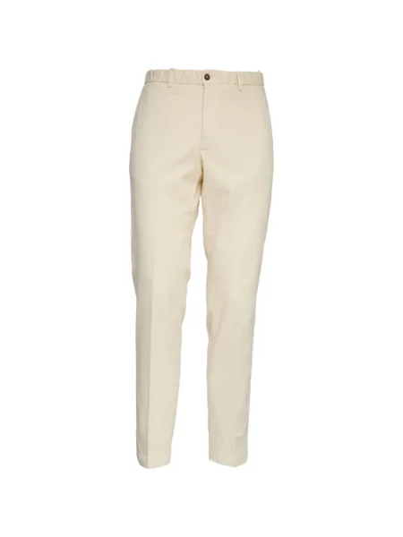 Talie pantaloni Briglia 1949 din țesătură twill