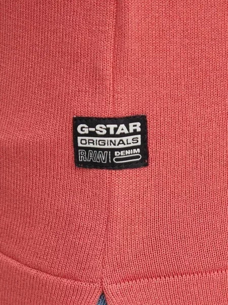 Póló G-star piros