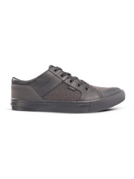 Chrome Southside Low Sneaker Mężczyźni Buty sportowe Chrome Size: czarny