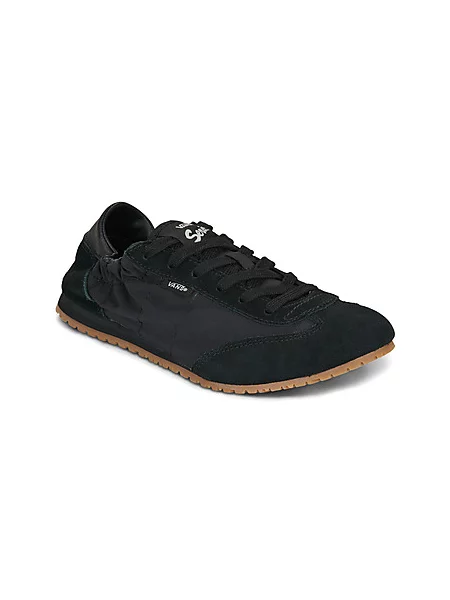 Superge Vans črna