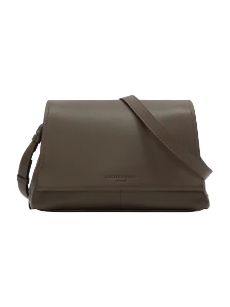 Liebeskind Berlin Torba za čez ramo čokolada