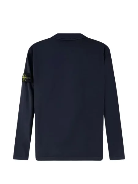 Striukė Stone Island akmenys mėlyna