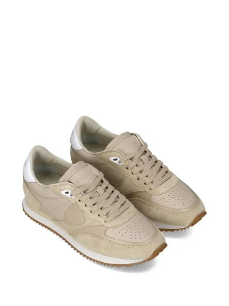 Sneakerși Philippe Model Paris din piele