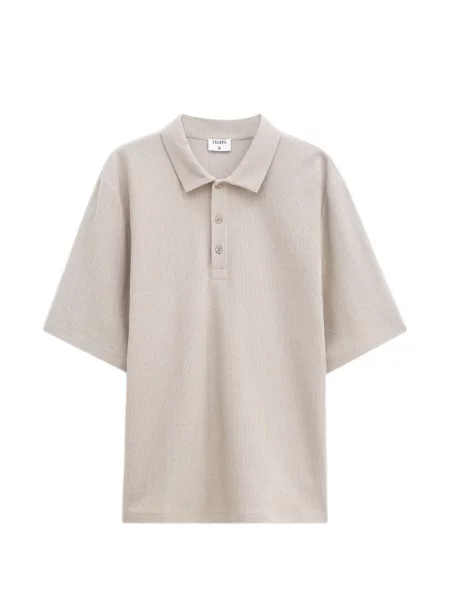 Polo majica Filippa K od jersey