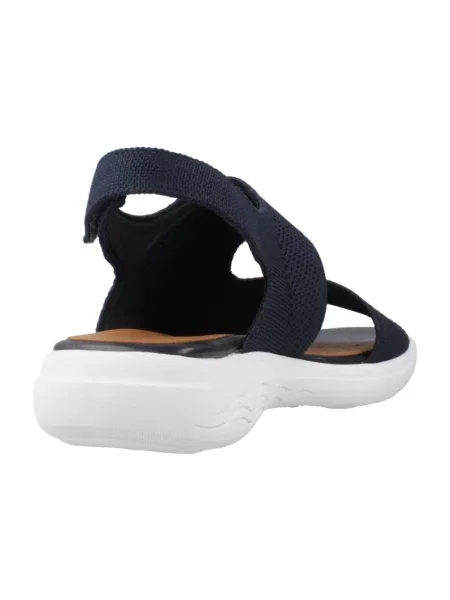 Pantofi Geox albastru