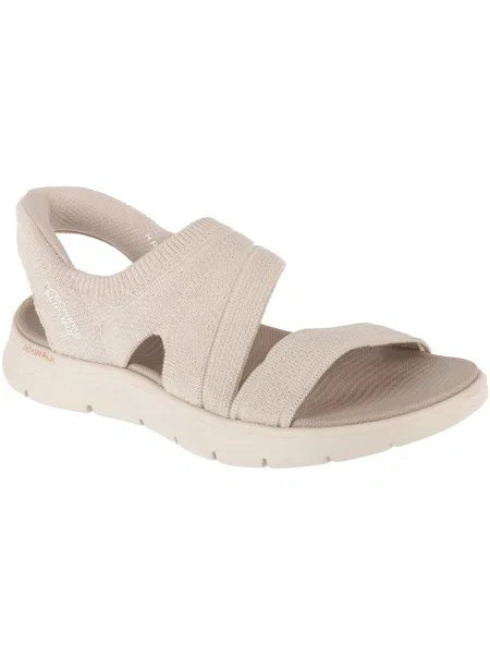 Félcipő Skechers szürke