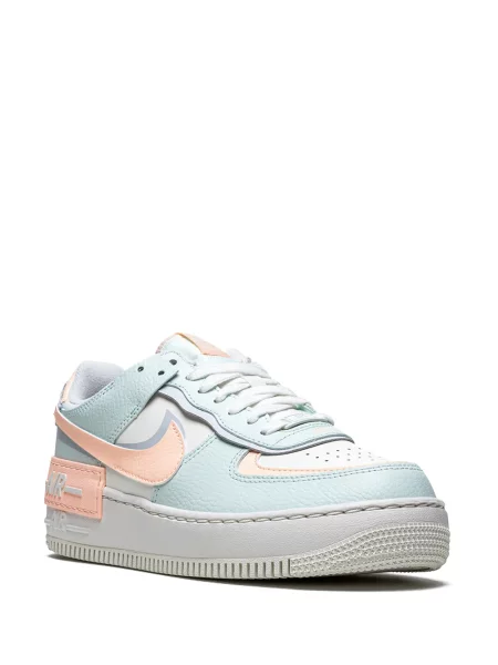 Tenisky Nike modré