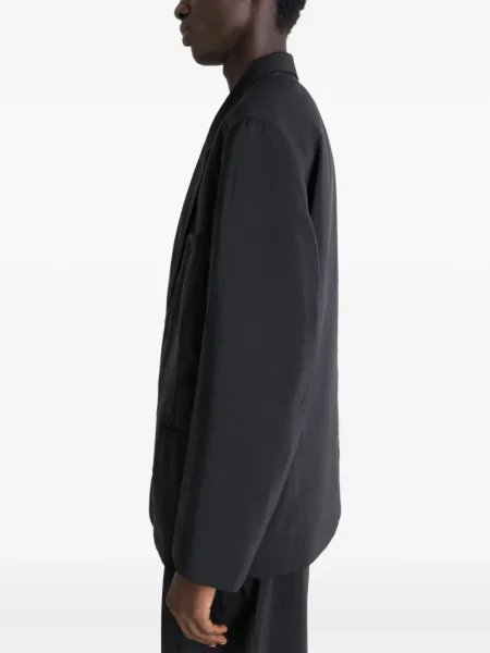 Sacou Lemaire negru