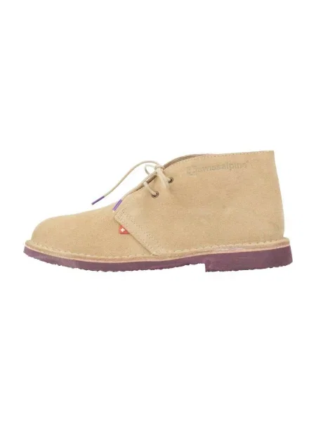 Pantofi Swissalpine bej