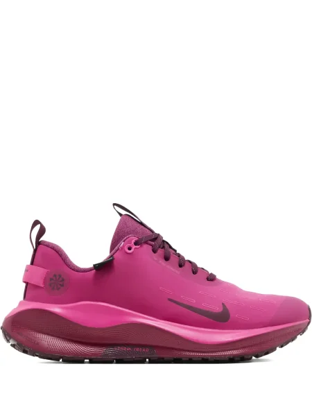 Sneakerși Nike Tiempo cu imagine alergare negru