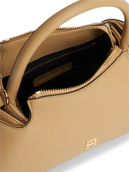 Palton Tommy Hilfiger bej