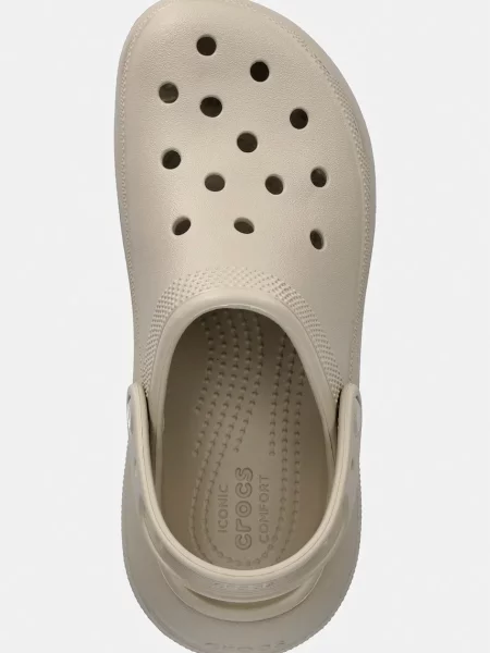 Шлепанцы Crocs