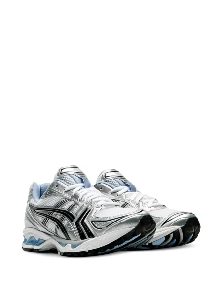Sneakerși Asics Gel-cumulus cu model floral negru
