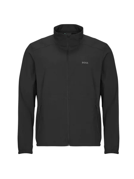 Vetrovka Boss črna