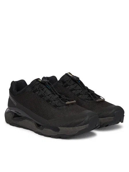 Sneakers Salomon Xc Edge negru