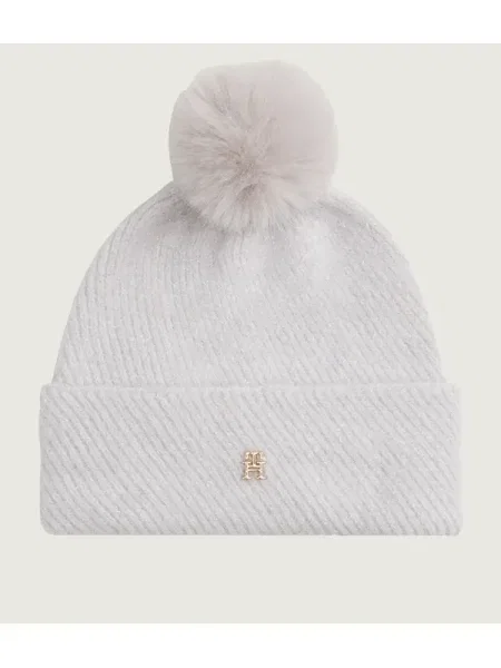 Căciulă Tommy Hilfiger gri