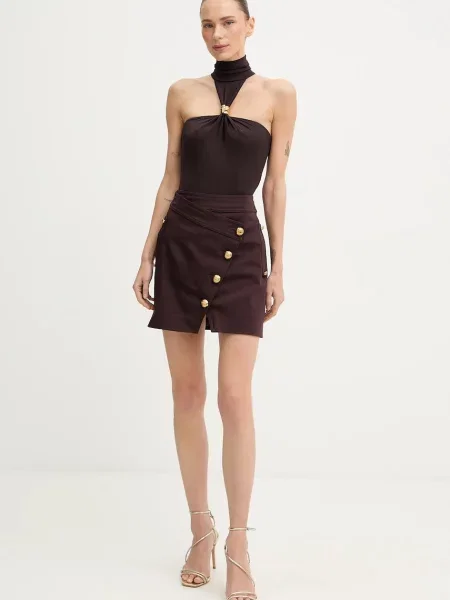 Блуза Elisabetta Franchi