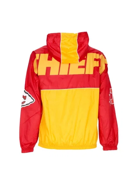 Wiatrówka Mitchell & Ness