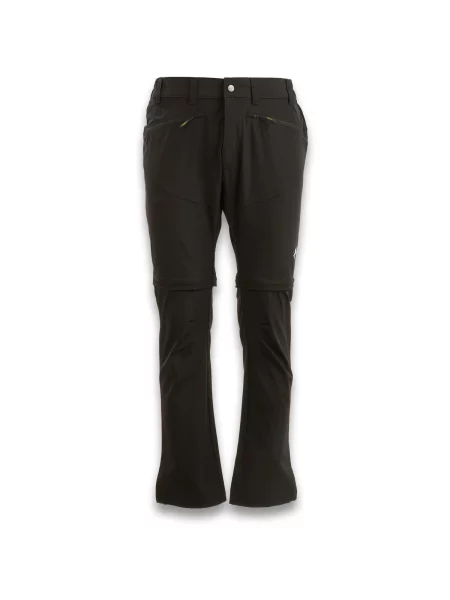 Pantaloni Ande negru