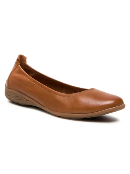 Balerini Josef Seibel maro