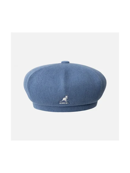 Bambusz kalap Kangol kék