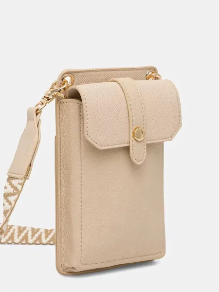 Сумочка Medicine бежевий