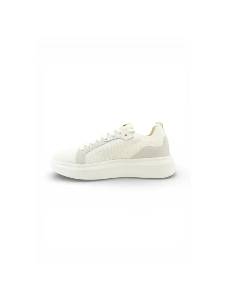 Sneakersy Liu Jo białe
