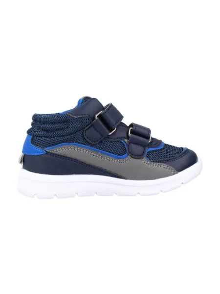 Pantofi copii Chicco albastru