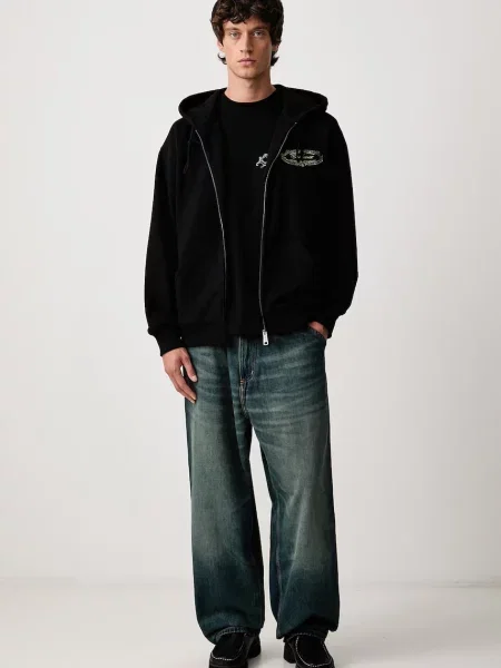 Куртка Carhartt Wip с капюшоном